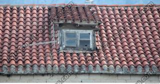 photo inspiration of roof ceramic